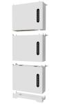 Long Cycle Life Home Energy Storage Battery With Max Charge Current 300A