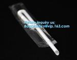 Individual Packed 100% Biodegradable Non Plastic Drinking Straw PLA Straw,5mm