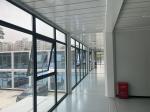 Luxury Homes Prefab Modern House Site Office Container Industry Shed House