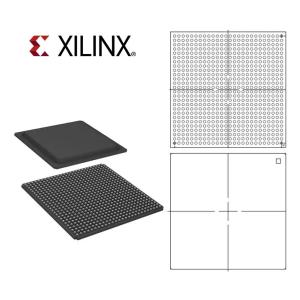 Quality XCKU5P-2FFVB676E 272 I/O 32.75 Gb/S IC FPGA wholesale