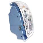 Sinotruk HOWO Shacman Truck Lighting Parts Front Headlight WG9719720001