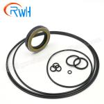 Whole Sale Price Hyundai R220LC-9 Excavator Hydraulic Swint Motor Repair Seal