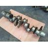 Buy cheap 4710300401 Benz Crankshaft OM471 Forged Material Crankshaft Mercedes Benz from wholesalers