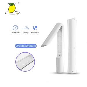 Quality Home 3Watt 600C UVC Germicidal Light wholesale