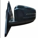 BMW M3 M4 Exterior Rear View Mirror G80 G82 G83 LHD View Side Mirror Cover Trim