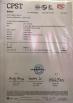 Shenzhen LCS Display Technology Company., Ltd Certifications