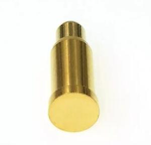 Quality Smt Ground Antenna High Current Pogo Pin Connector Spring Probe Pins 20mm wholesale