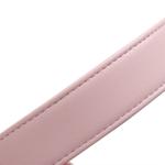 PU Leather Collar Sets