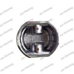 K15 Engine Piston 12010-FU320 For Nissan Engine Spare Parts