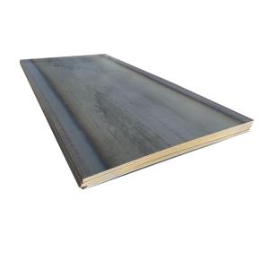 Quality Mild S690 Carbon Steel Plate Sheet S890 S960 Hot Rolled wholesale