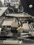 Food Beverage Shops Ultrasonic Complete Disposable Paper Cup Making Machine with