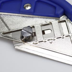 Quality Adjustable High Carbon Steel Carpet Knife Blades wholesale