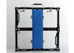 500X500MM Magnesium Alloy Led Cabinets Video led wall display screen