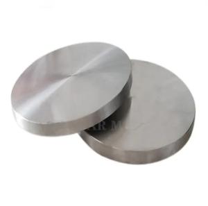 Quality Sputtering Zirconium Target Zr Target For Sputtering Coating wholesale