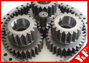 Quality Sumitomo SH200A3 travel carrier gear ass'y 1st &amp; 2nd Of Excavator Gear For Gear Parts wholesale