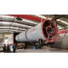 Buy cheap GHG Drum Rotary Single Layer / 3 Layers Wood Chips Sawdust Drum Dryer from wholesalers