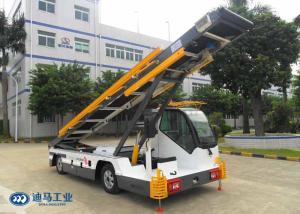 Quality Civil Aircraft 8m Conveyor Belt Loader wholesale