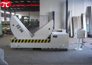 Quality FZ-04 Coil Tilter 90 Degree Turning 1500mm Diameter 4000kg Mould Turnover Machine wholesale