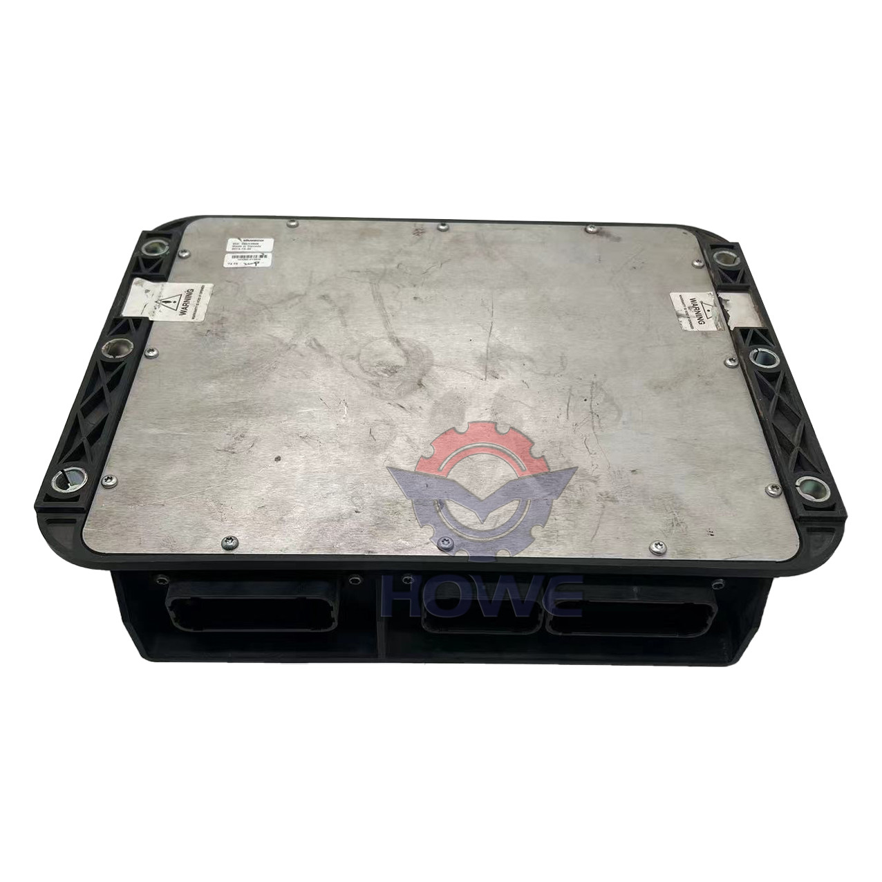 Excavator Electrical Parts JS220 JS330 Hydraulic Controller Computer Board 332/K6848 728/35700 728/29900