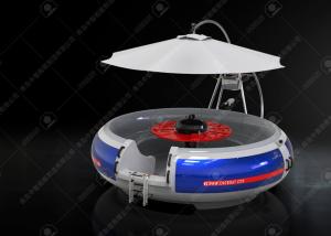 Quality BBQ Donut Boat China Factory wholesale