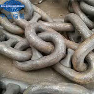 Quality Mooring Anchor Chain-China Shipping Anchor Chain wholesale