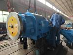 Head Water Turbine Generator Steel / Stainless Steel Hydroturbine