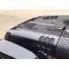 Buy cheap Jeep Wrangler 2007- 2017 JK Automobile Spare Parts Rugged Ridge Performance from wholesalers