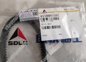 Quality SDLG Wheel loader parts, 4110000301 drive belt wholesale
