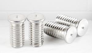 Quality Mill Steel Weld Studs Aluminum wholesale