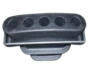 Quality Long Lasting Bonded Post Tensioning Quick And Durable Installation wholesale