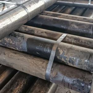 China NF 12CD4 Structural Steel Round Bar Cold Drawn Round Bar Military Standard on sale