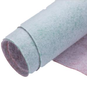 Quality Corrosion Resistance Waterproof Membrane for Building Roof Garden Bridge and Sky Pool wholesale