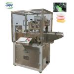 1000KG Weight Manufacturing Plant Automatic Soap Bar Cutter Electric Cutting