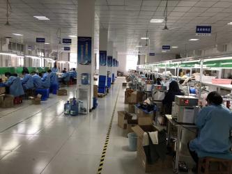 Anhui SURE ELECTRONICS CO.,LTD
