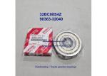 32BC08S4Z 32BC08 90363-32040 Toyota Prado Overbearing gearbox bearings deep