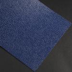 Polivinil chloride PVC coated paper high quality finely textured printed paper