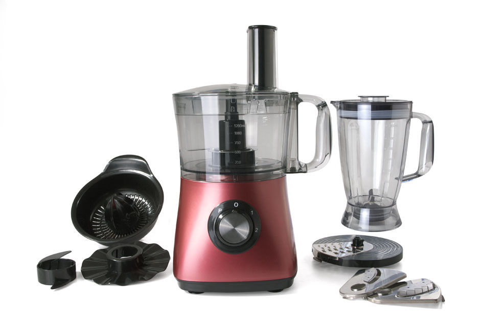 CB GS CE ROHS Certified SG500 Food Processor