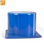 Polythene Plastic Protective Film Dental Barrier Film With Dispenser Box