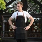 Waterproof Bib Aprons Kitchen Cook Chefworks Bib Apron Customized Logo