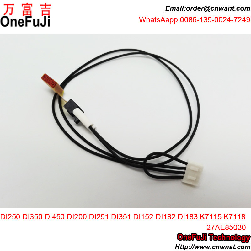 Di450 Di470 Di550 Thermistor Konica Minolta Di 450 470 550 9372-2000-51 9372200051