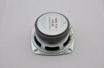 Consumer Electronic Headphone Transducer 15W 8ohm Speaker Precision Device