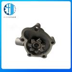 Diesel Engine 37NV76 Water Pump 1719717-42002 for YANMAR Machinery