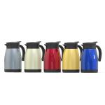 BSCI Stainless Steel Percolator Coffee Pot