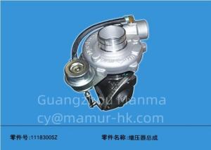 Quality 1118300SZ JMC Auto Parts Turbocharger For JMC PICKUP 1021 1023 493 wholesale