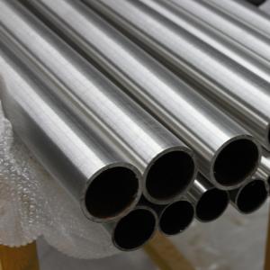 Quality 0.16mm To 4.0mm Seamless 304 Stainless Steel Tubing wholesale