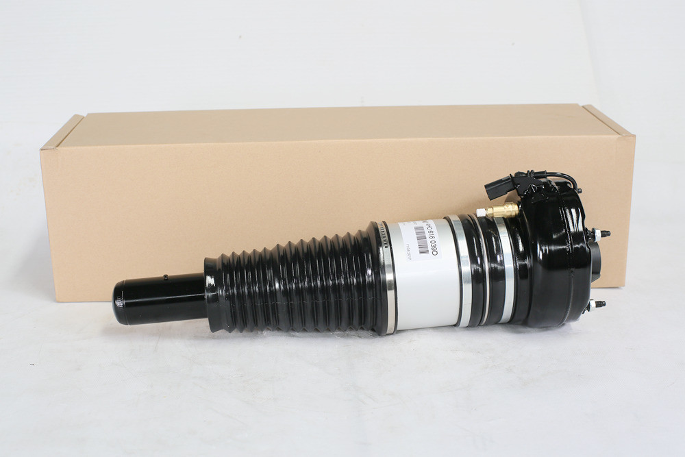 Front Spring Audi Air Suspension Replacement Absorber Shock For A8 D4 A7 4H0616039D