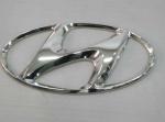Pvd Chrome Vacuum Metalizing Machine Automotive Logo Chroming Vertical
