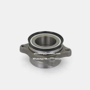 Quality 43560-26010 Automotive Wheel Axle Head Assembly wholesale