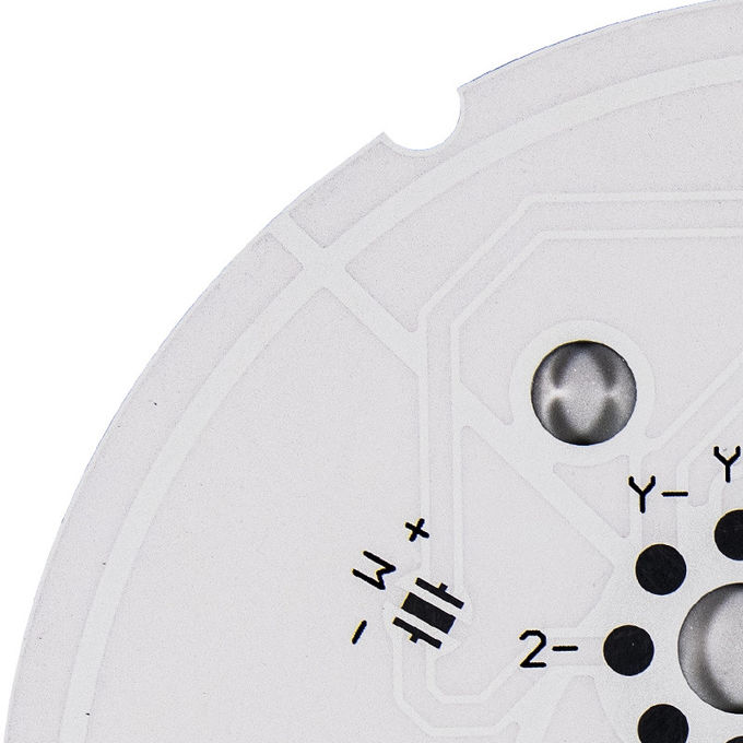 SMD 5730 Chip 30W 3000lm LED Quantum Board For LED Floodlight