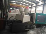 220rpm Injection Molding Machine